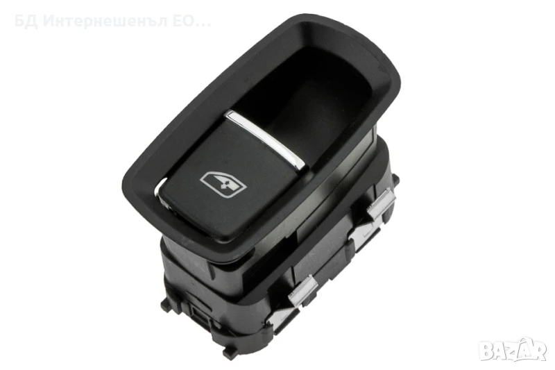 7PP959855  Бутон ключ за стъкла, Porsche, Cayenne, Macan, Panamera,, снимка 1