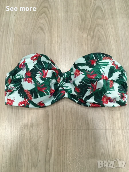 Victoria's Secrets горница на бански 38Д/85Д, снимка 1