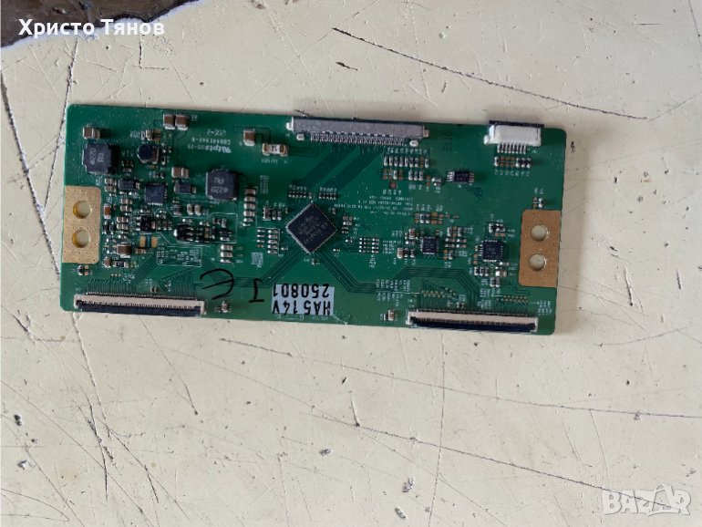 T-con LG 6870C-0368A, снимка 1