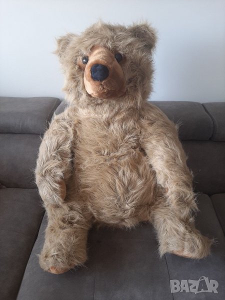 Плюшена мечка, снимка 1