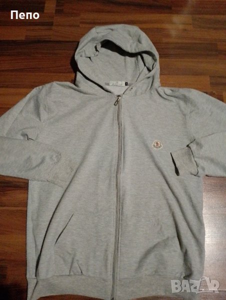 Спортно Горнище, снимка 1