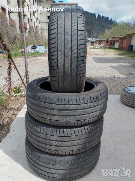 Летни гуми Michelin Primacy 3 225/50/18, снимка 1