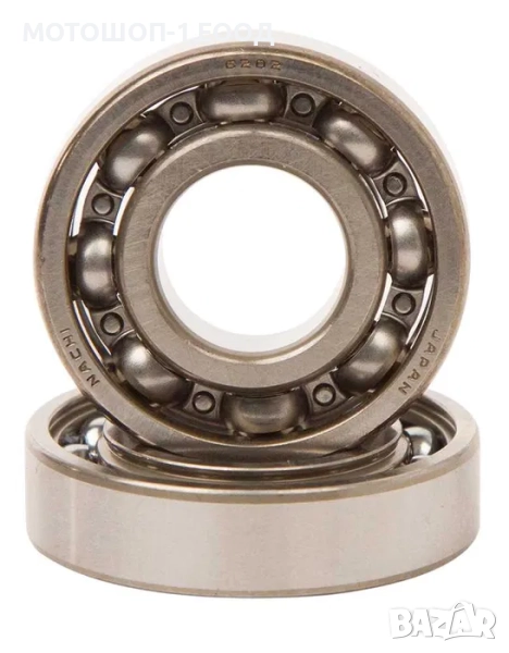 ЛАГЕР за балансиращия ВАЛ KX450F 2006-17/ KFX450R 08-14/ KLX450R 08-09, снимка 1