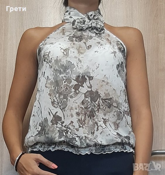 НОВ! Дамски топ, снимка 1