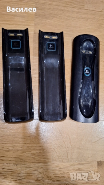 Зарядна станция за Logitech Harmony  , снимка 1