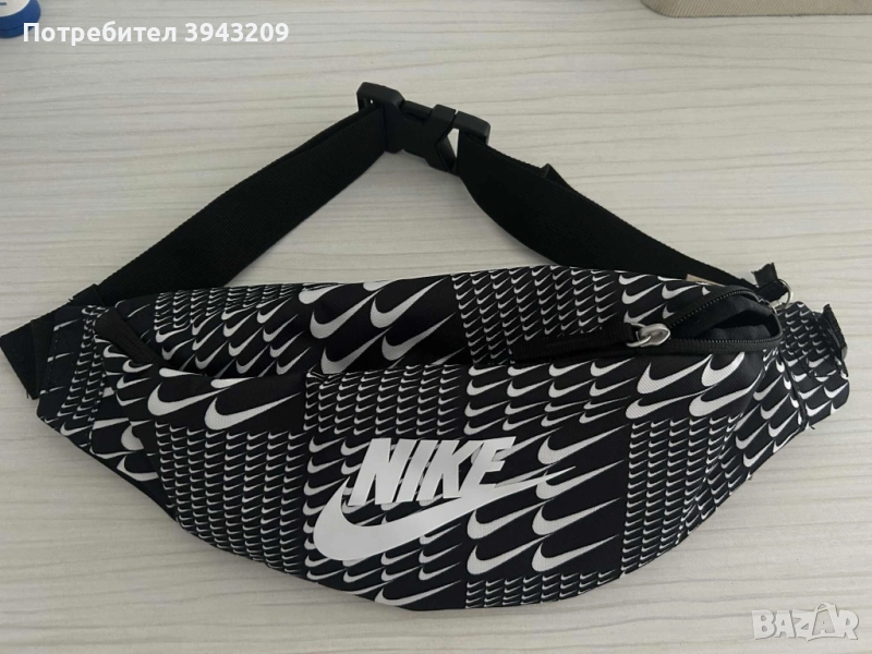 Чанта на NIKE, снимка 1
