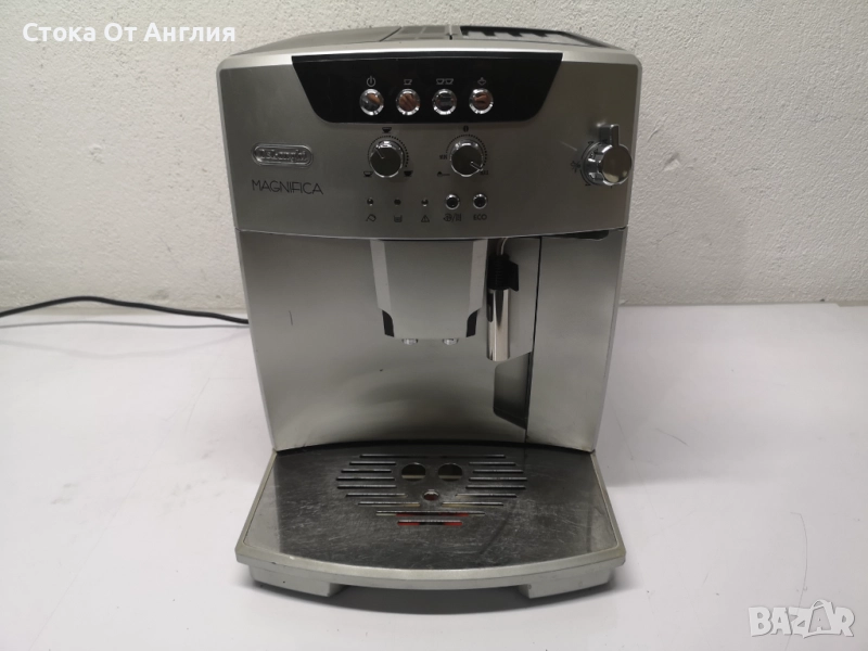 Кафемашина -  Delonghi Magnifica, снимка 1