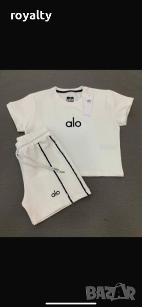 Alo дамски спортен екип , снимка 1