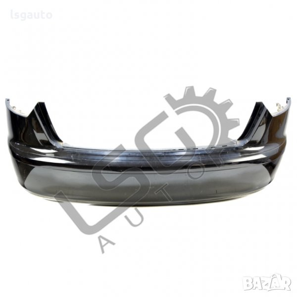 Задна броня Audi A3 (8PA) 2004-2010 A230821N-3, снимка 1