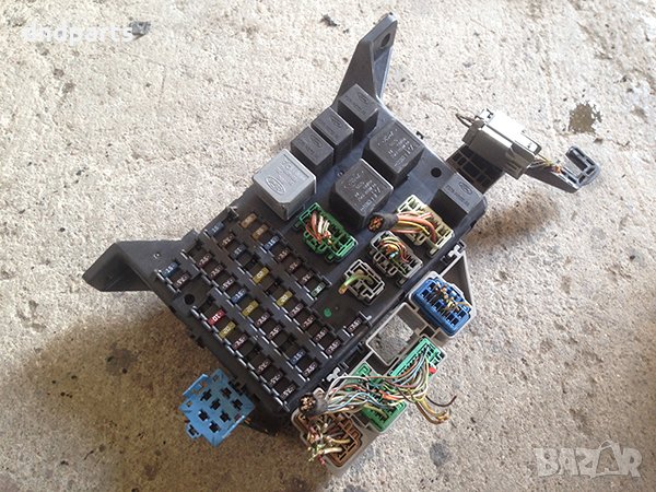 Бушонно табло за Ford Mondeo, 2.0 TDCI, 2003г., снимка 1