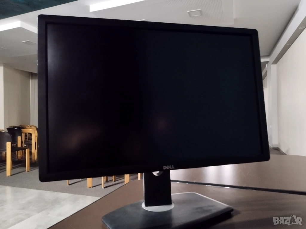 24" 10-Bit| Dell UltraSharp U2413, снимка 1