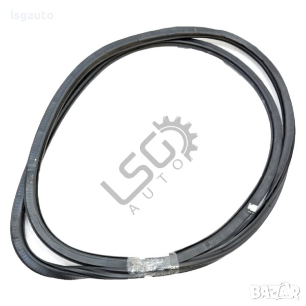 Уплътнение предна лява врата AUDI A8 (D4, 4H) 2010-2017 ID:99372, снимка 1