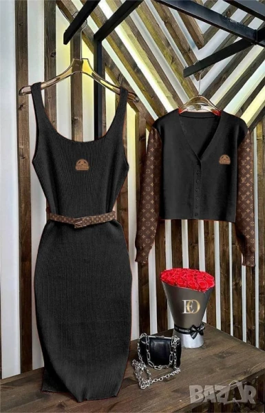 дамски комплекти louis vuitton , снимка 1