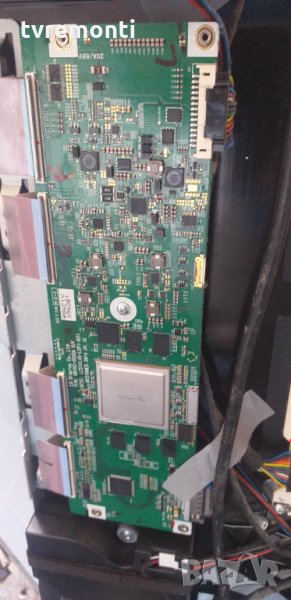 T-Con Board, 6870C-0555A, снимка 1