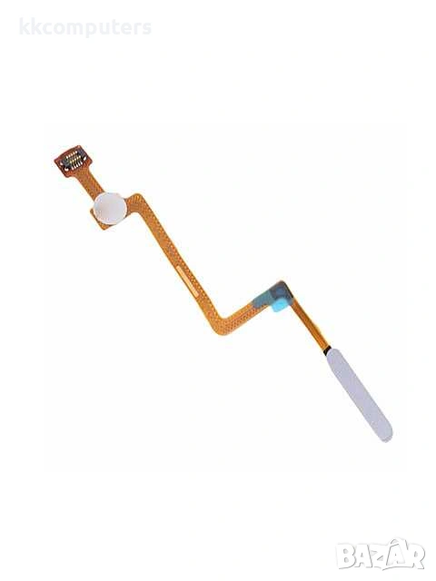 ЛЕНТОВ КАБЕЛ ЗА ON-OFF XIAOMI MI 10T 5G (M2007J3SY), снимка 1