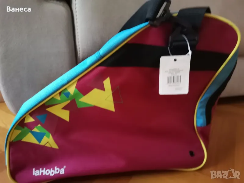 нова чанта за ролери, снимка 1
