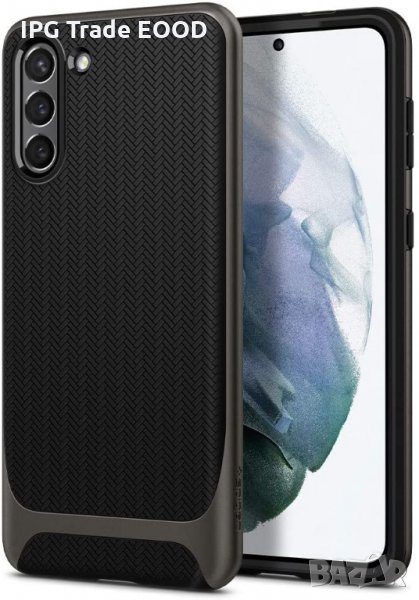 Spigen Samsung Galaxy S21 / S21 Plus Neo Hybrid, снимка 1