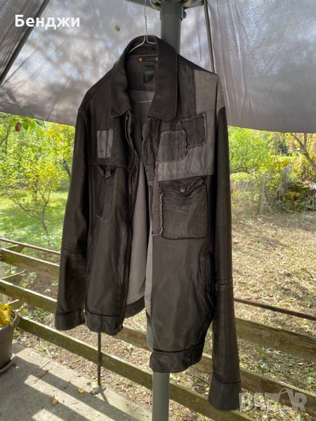 яке BOSS, снимка 1