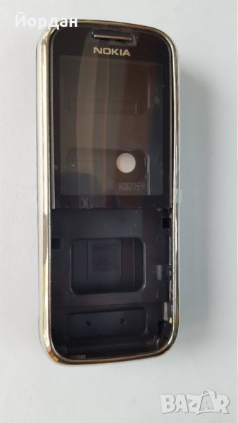 Nokia 6233 панел, снимка 1