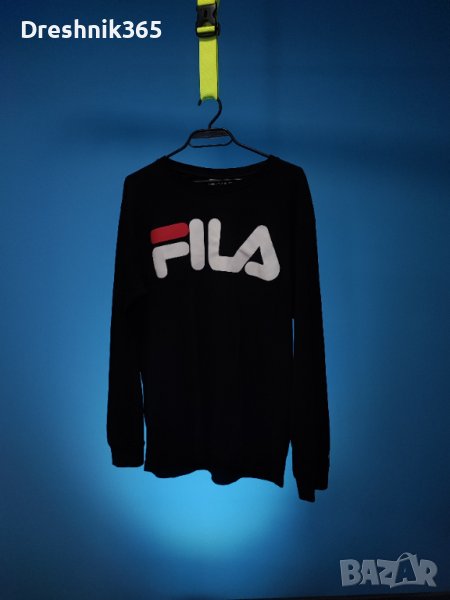 FILA Блуза/Мъжка М, снимка 1