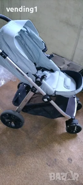 Kika boo ugo 3in1, снимка 1