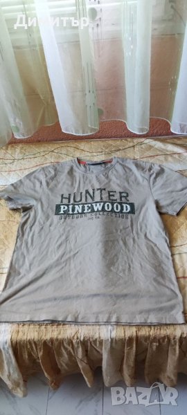 Pinewood, снимка 1