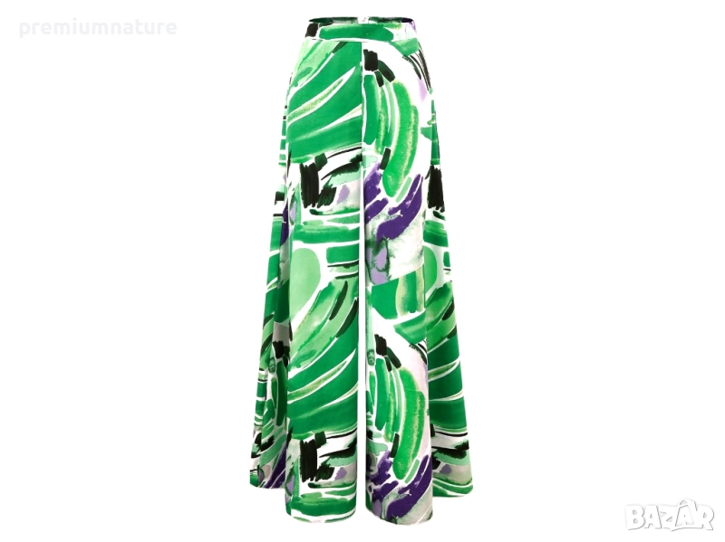 📍 еластичен панталон, снимка 1