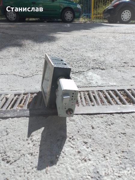 лампа , снимка 1