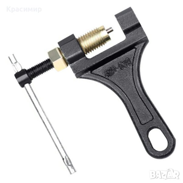 Инструмент за Мото верига, снимка 1