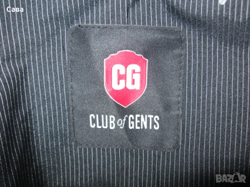 Костюм CG  мъжки,С, снимка 1