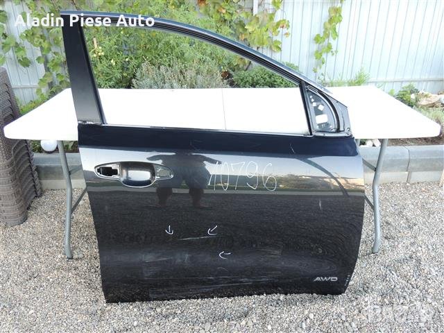 Предна дясна врата Kia Sportage 2016 2017 2018 2019 2020 2021г , снимка 1