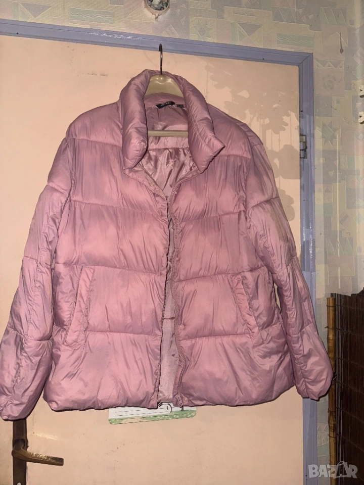 Пролетно-есенно яке, снимка 1