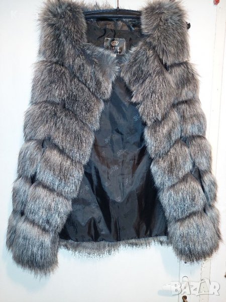 Дамски елек, снимка 1