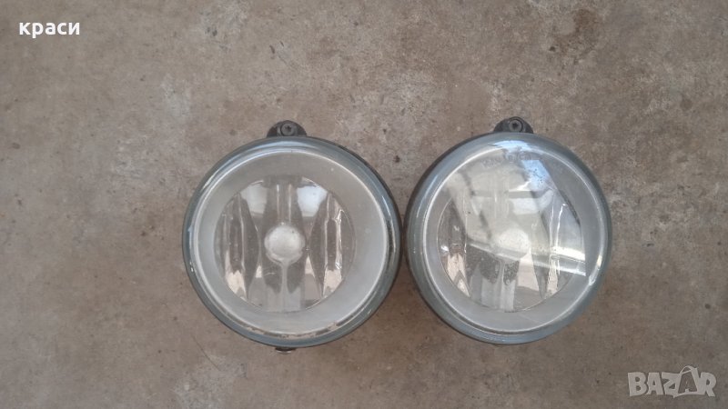 халоген рено меган, снимка 1