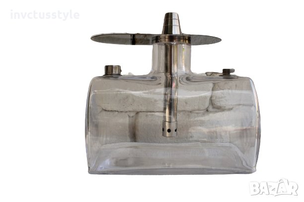 Наргиле Oduman Tank, снимка 1