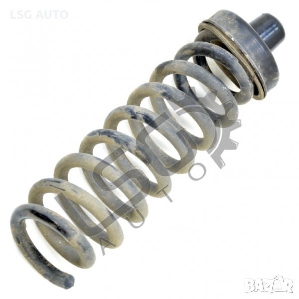 Задна пружина BMW 1 Series (E87) 2004-2011 B141120N-45, снимка 1