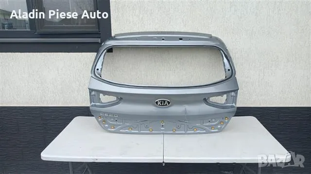 Kia Ceed хечбек година 2019 2020 2021 2022 2023 , снимка 1