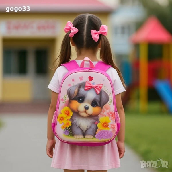 детски раници, снимка 1