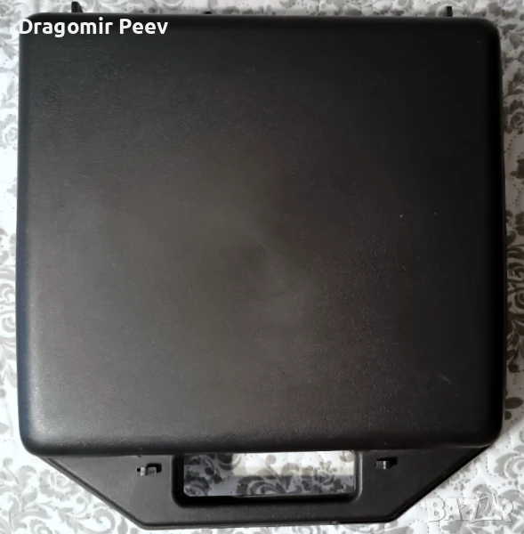 Продавам чисто нова пишеща машина Хеброс 1300 Ф, снимка 1