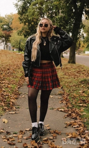 Моден лот, снимка 1