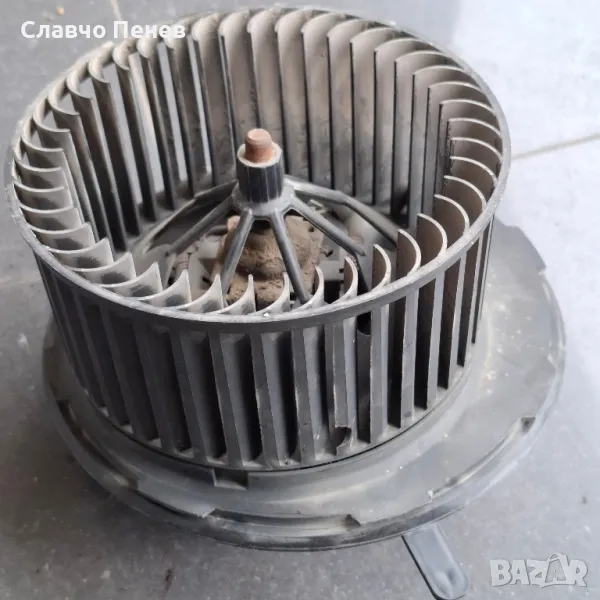Вентилатор парно за VW/AUDI/SEAT, снимка 1