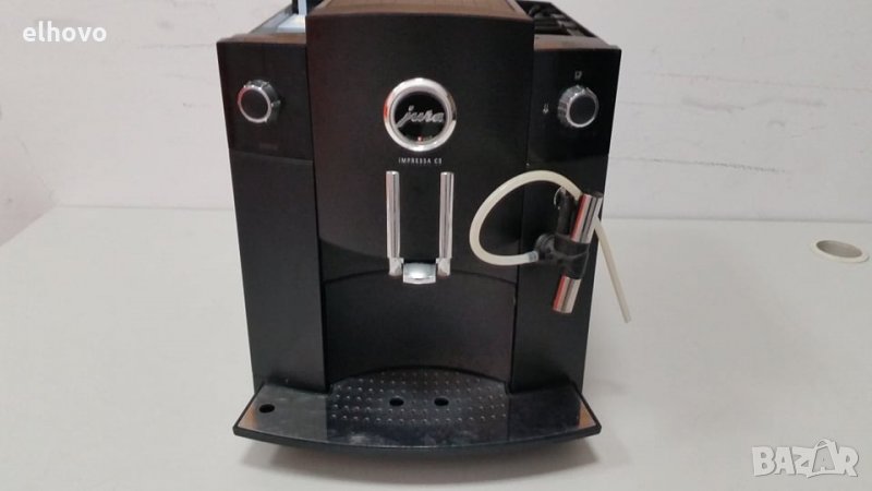 Кафеавтомат Jura Impressa C5 -, снимка 1
