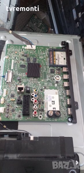 MAIN AV EAX64797003 (1.2) , EBT62738701, снимка 1