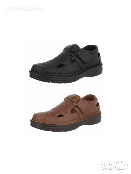 Мъжки сандали, 2цвята , снимка 1