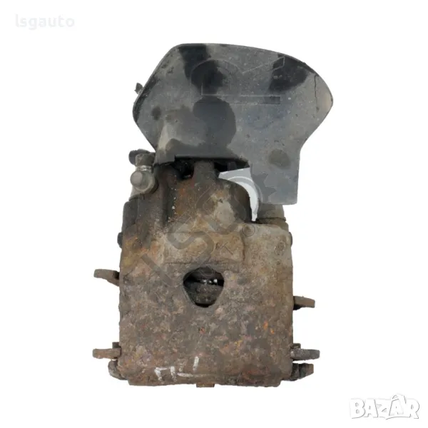 Преден десен спирачен апарат Skoda FABIA II 2007-2014 ID:143789, снимка 1