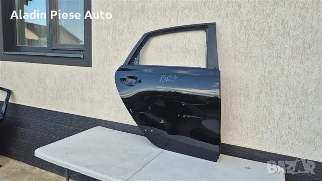 Задна дясна врата Kia Ceed година 2018 2019 2020 2021 2022 2023 2024 2025 , снимка 1