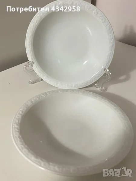 Rosenthal. Ретро  чинийки., снимка 1