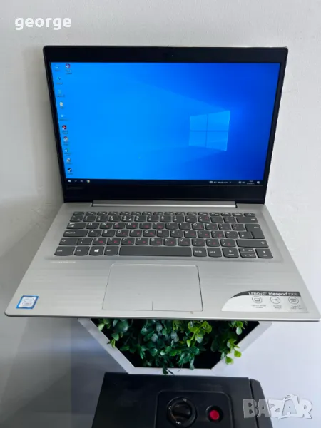 Лаптоп Lenovo IdeaPad 320S, снимка 1