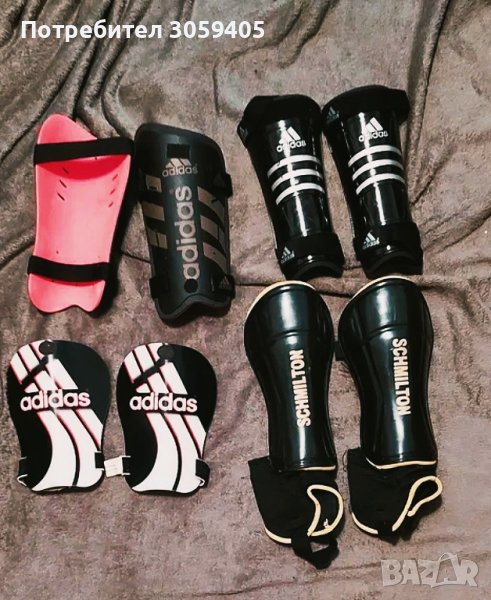 Мъжки футболни кори Adidas 100% оригинал, снимка 1