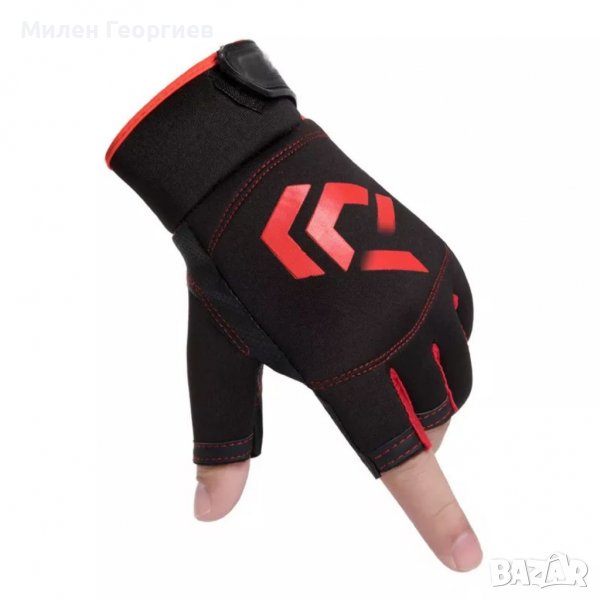 Спортни ръкавици , снимка 1